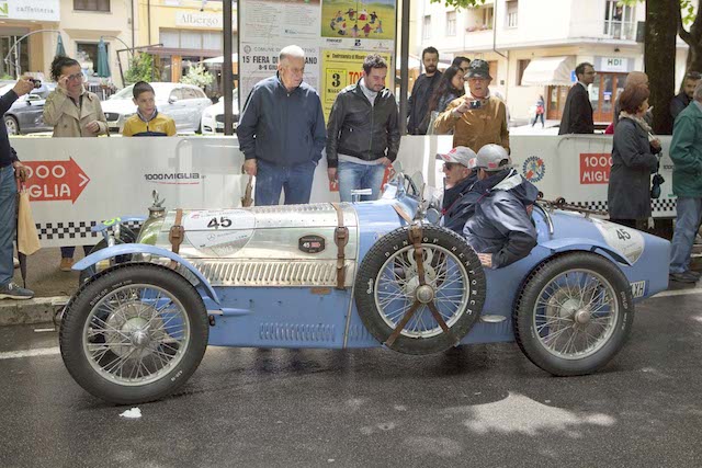 mille miglia