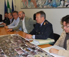 monitoraggio