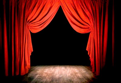 palco-teatro