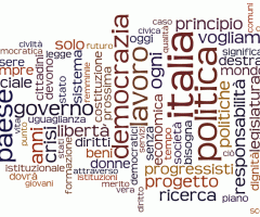 parole-politica