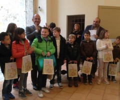 premiazione