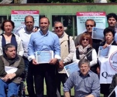 presentazione lista articolo 1