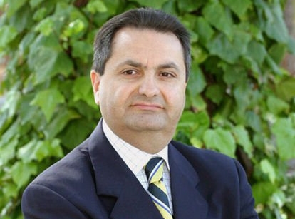 presentazione rinascere comunanza luigi contisciani