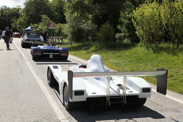 slalom città di ascoli piceno