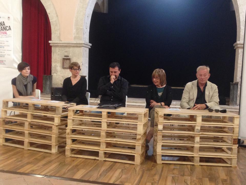 zona franca festival ascoli