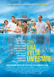 CeraUnaVoltaInEstate