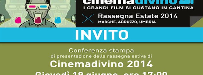 Cinemadivino