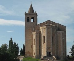 La chiesa di Santa Maria della Rocca ha ricevuto il Certificato di Eccellenza da TripAdvisor