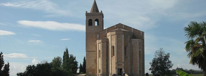 La chiesa di Santa Maria della Rocca ha ricevuto il Certificato di Eccellenza da TripAdvisor