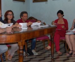 Prende il via la quinta edizione della settimana del merletto. L'inaugurazione avverrà domenica 29 giungno a Palazzo De Castellotti con il concorso "Il Fusello d'Oro"