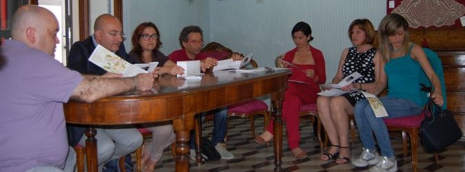 Prende il via la quinta edizione della settimana del merletto. L'inaugurazione avverrà domenica 29 giungno a Palazzo De Castellotti con il concorso "Il Fusello d'Oro"