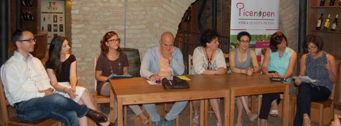 In corso il terzo meeting del progetto EDPAPS, incentrato sulla formazione alla genitorialità. Presenti i rappresentanti dei partner stranieri, il sindaco Lucciarini e il vice sindaco Bosano