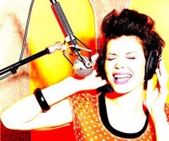 IL contest di Gabrielli per il nuovo jingle