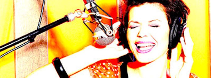IL contest di Gabrielli per il nuovo jingle