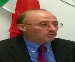 Luigi Passaretti presidente Cna picena