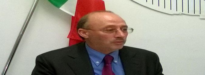 Luigi Passaretti presidente Cna picena