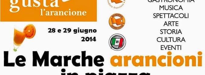 arancione