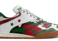pantofola italia