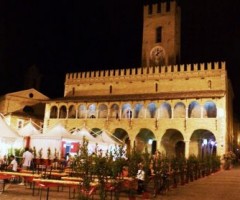 Torna la quarta edizione di CiBorghi, il festival delle cucine regionali dei borghi più belli d'Italia. A Offida dall'11 al 20 luglio.