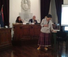 Durante il Consiglio comunale è stato approvato a maggioranza il Piano d'azione per l'energia disponibile.