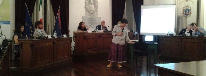 Durante il Consiglio comunale è stato approvato a maggioranza il Piano d'azione per l'energia disponibile.