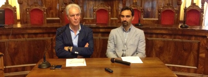 StartAp21, il presidente della Provincia e quello dell'Istao Marche