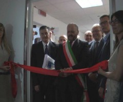 inaugurazione day surgery