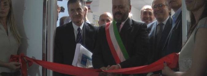 inaugurazione day surgery