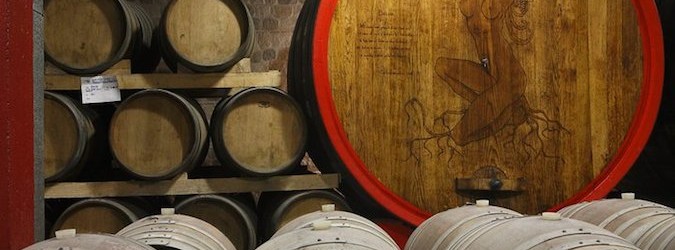 Cinemadivino, Cantina Colli Ripani