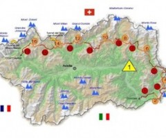 L'Alta via dei Giganti