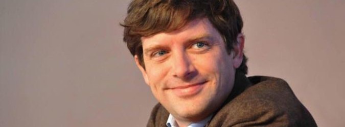 Presentazione del libro A sinstra. Interverrà telefonicamente Pippo Civati