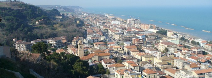 Eventi Cupra Marittima