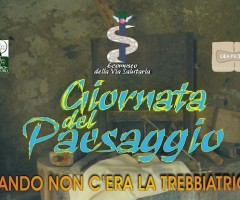 Giornata del paesaggio al mulino Angelini