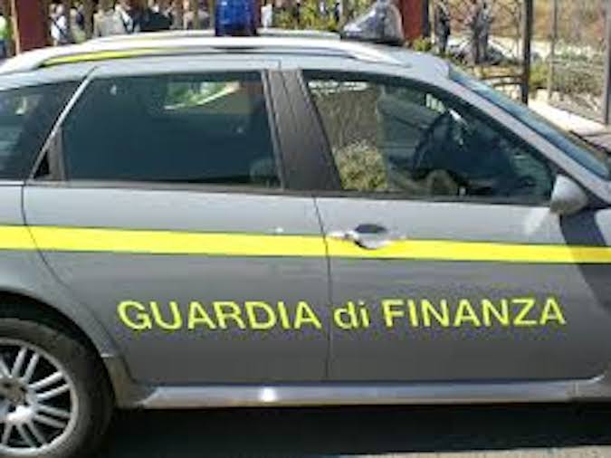 Stop All abusivismo Denunce E Sequestri In Riviera Prima Pagina Online