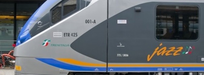 Nuovi treni per l'estate