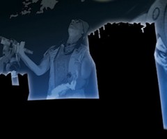 La notte dei misteri