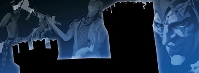 La notte dei misteri