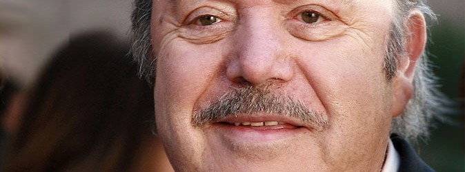 Lino Banfi a Il Casale sul lago