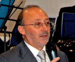 Luigi Passaretti di Cna