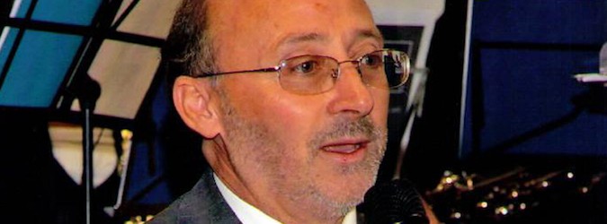 Luigi Passaretti di Cna