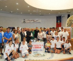 La Festa Madonna della Marina