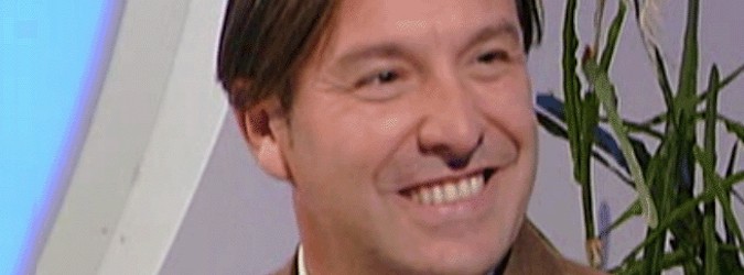 Il dott. Mariani a Ciborghi per parlare di alimentazione