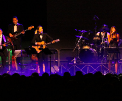 Musicultura Marche Tour