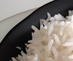 Riso basmati