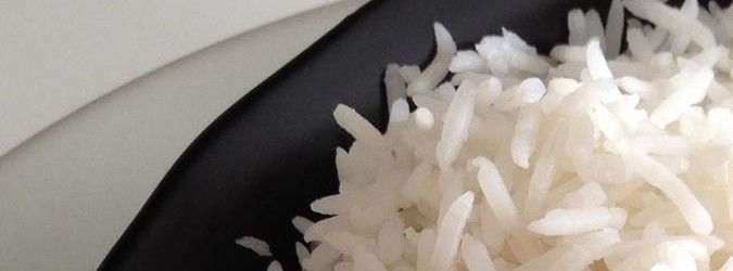 Riso basmati