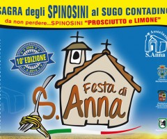 Festa di Sant'Anna a Monteprandone