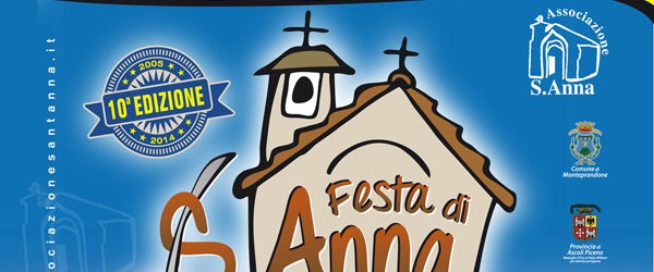 Festa di Sant'Anna a Monteprandone