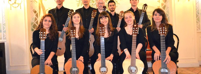 Festival Musica e Liuteria per amore, arte e scienza