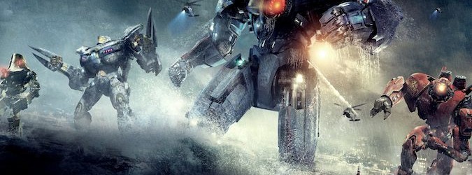 Pacific Rim
