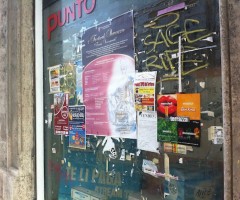 Ascolidavivere, operazione antidegrado